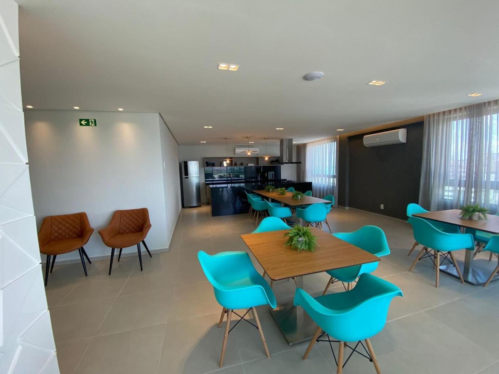 Apartamento Smart P.verde Apto 904 - Mandi Hospitalidade
