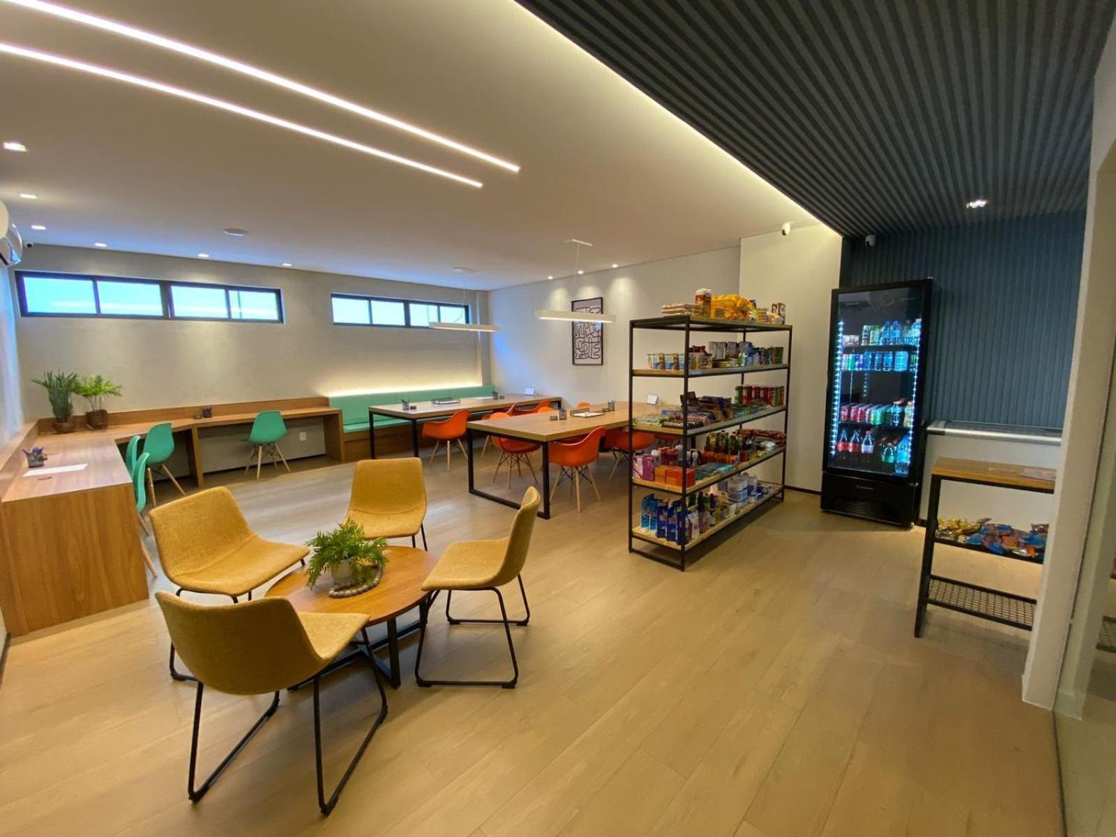 Smart P.verde Apto 904 - Mandi Hospitalidade *