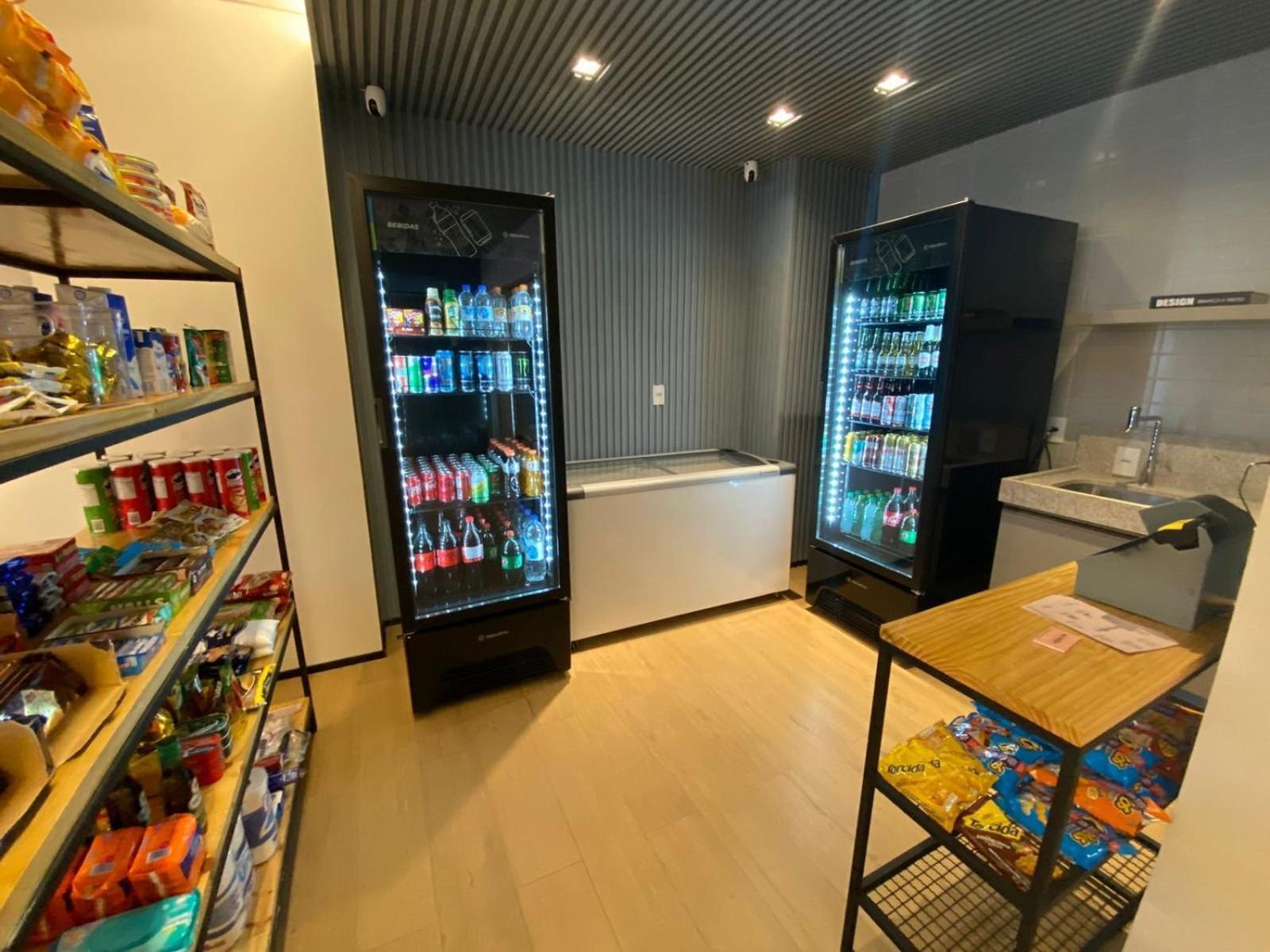 Apartamento Smart P.verde Apto 904 - Mandi Hospitalidade Maceió