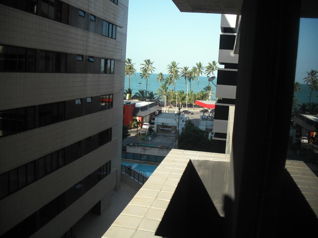 Apartamento Estudio Ibiza Em Jatiuca *