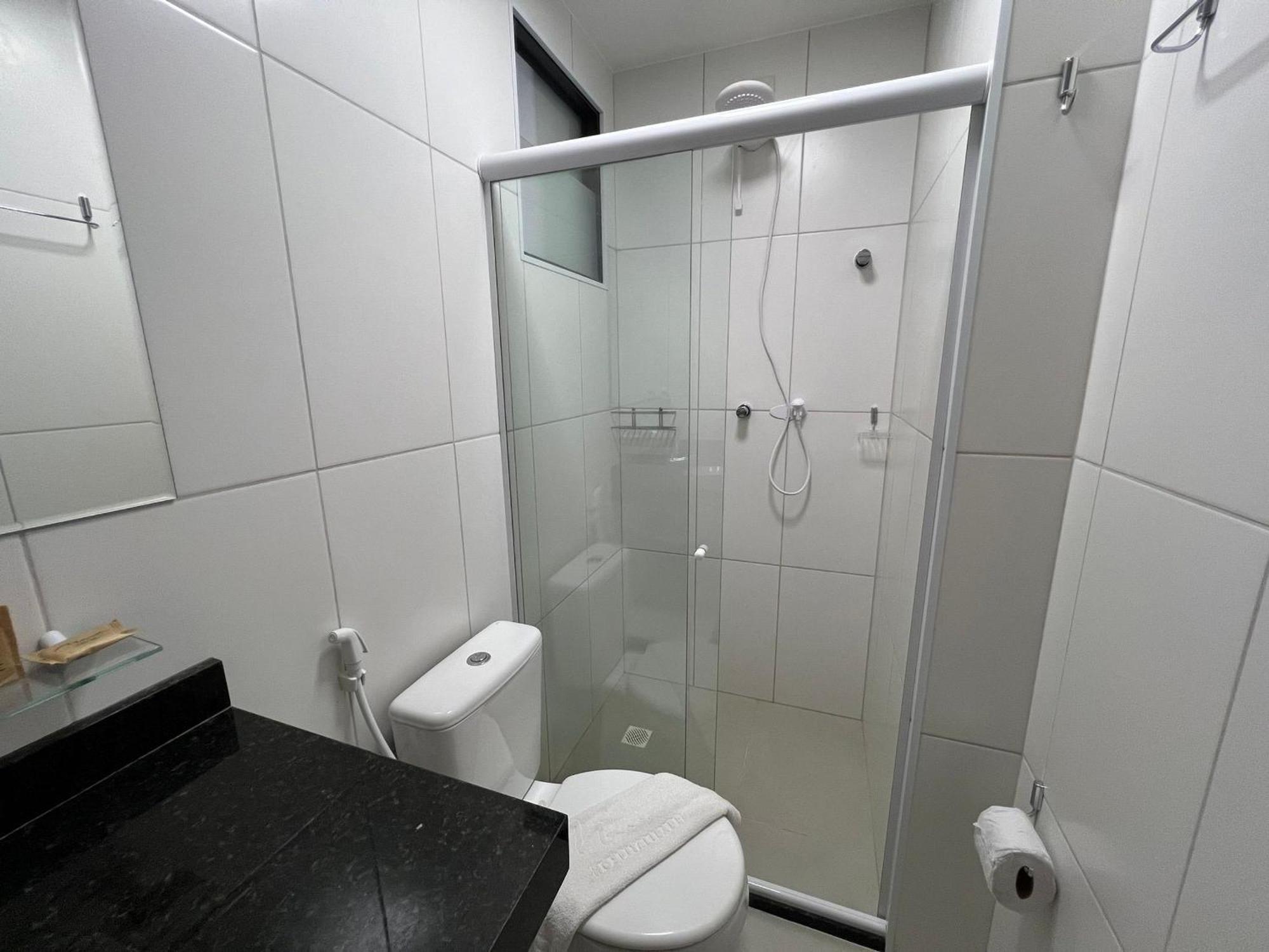 Smart P.verde Apto 904 - Mandi Hospitalidade