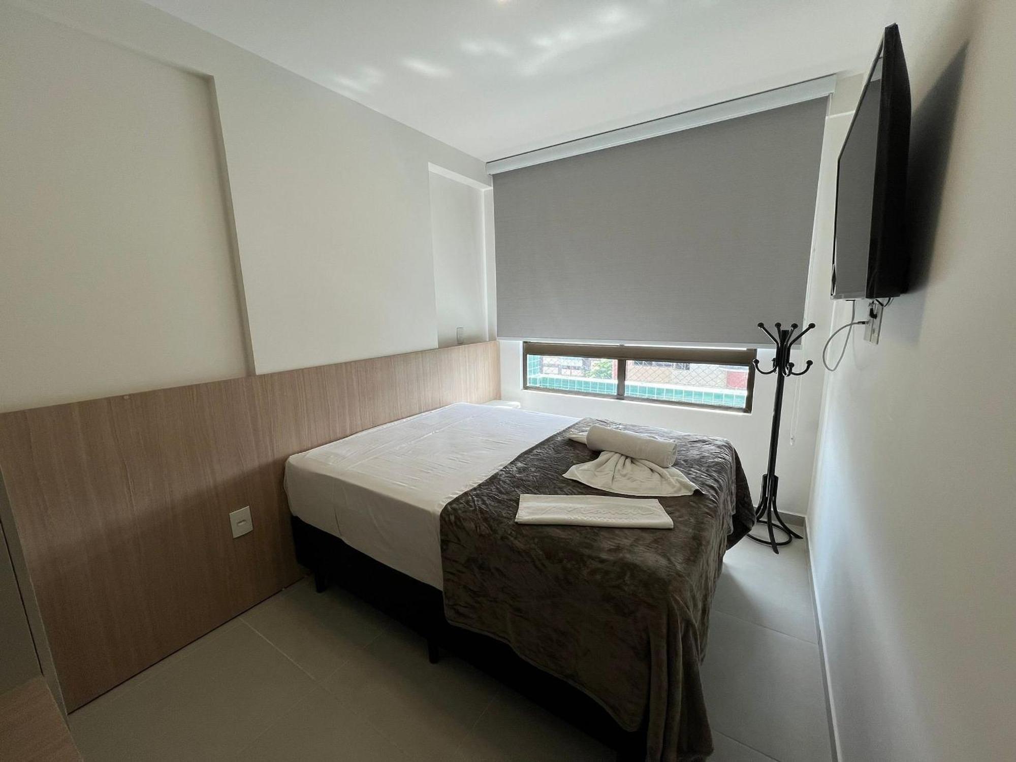 Smart P.verde Apto 904 - Mandi Hospitalidade Maceió
