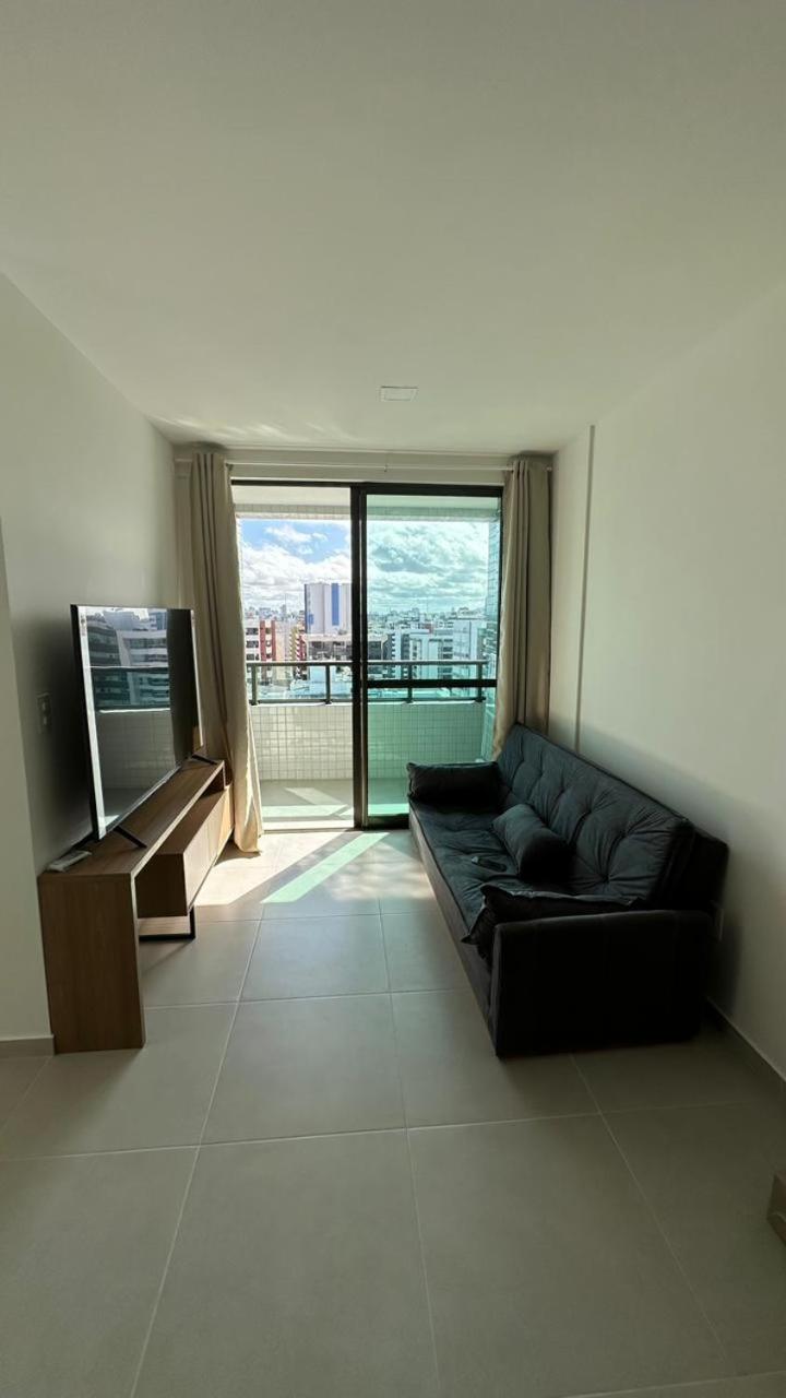 Apartment Smart - Apto 1202 - Ponta *