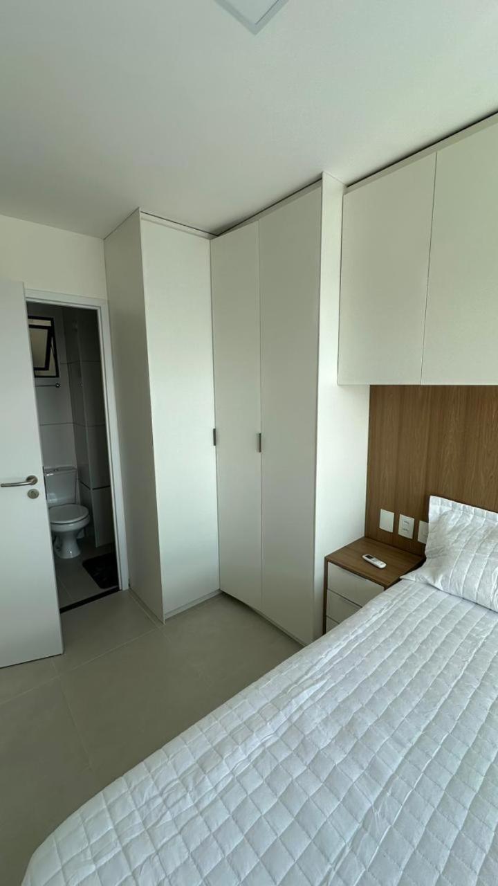 Smart - Apto 1202 - Ponta