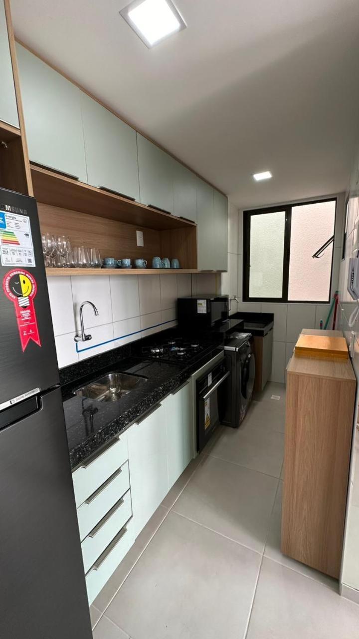 Apartment Smart - Apto 1202 - Ponta *