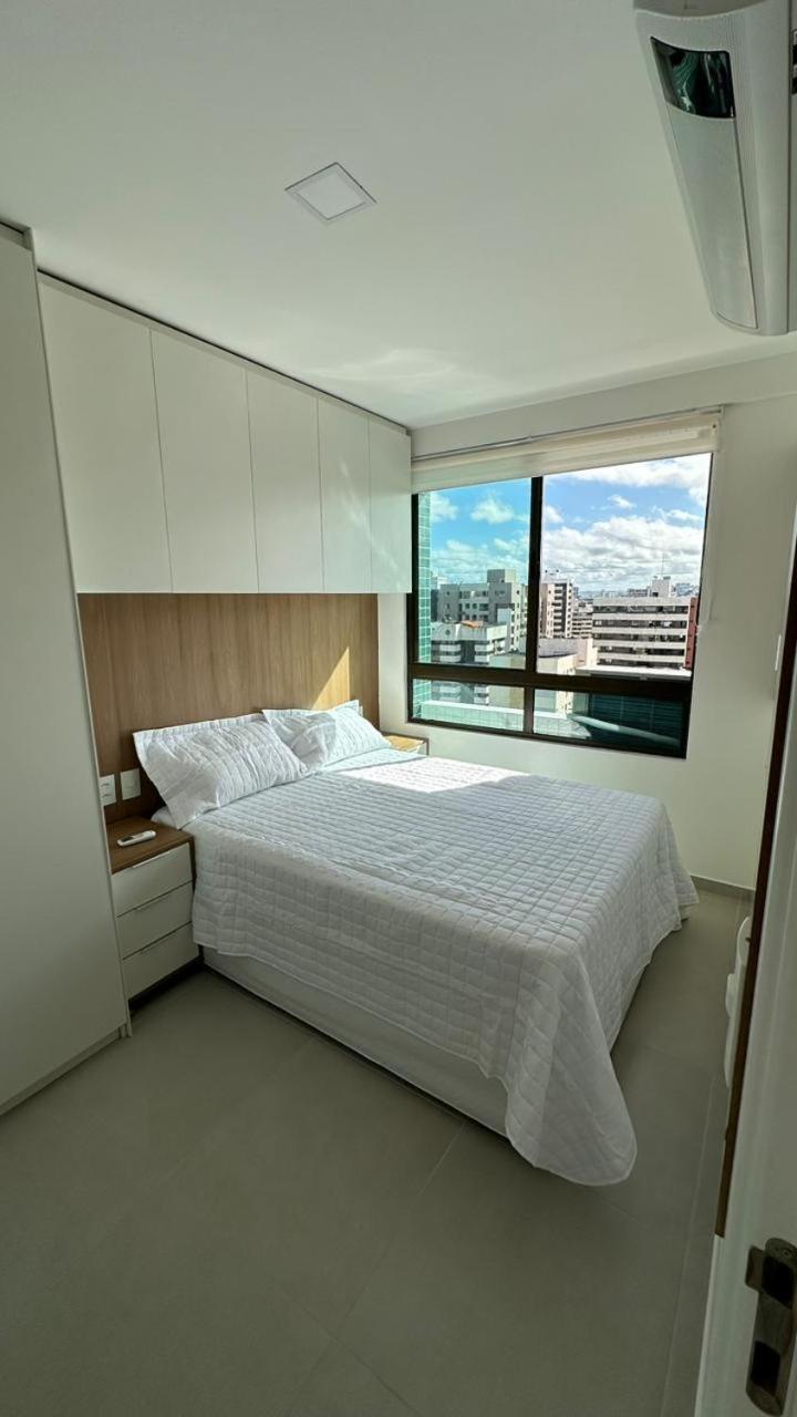 Smart - Apto 1202 - Ponta Apartment Maceio (Alagoas)