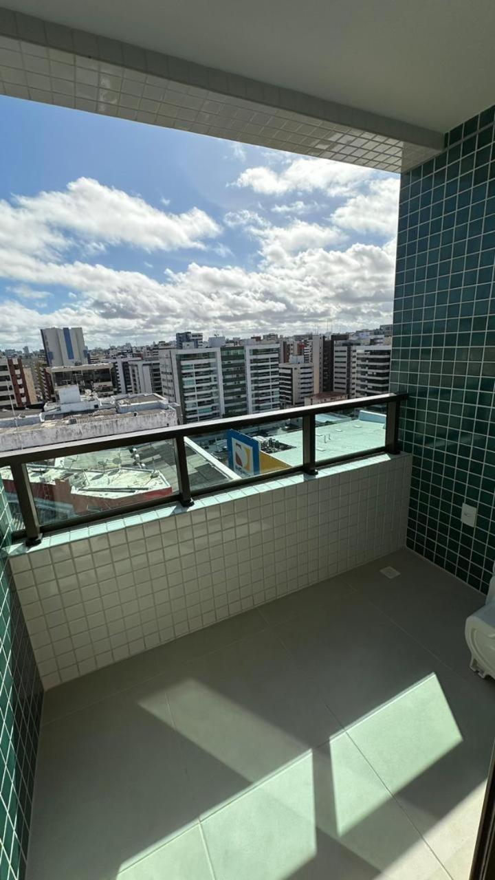 Smart - Apto 1202 - Ponta * Maceio (Alagoas)