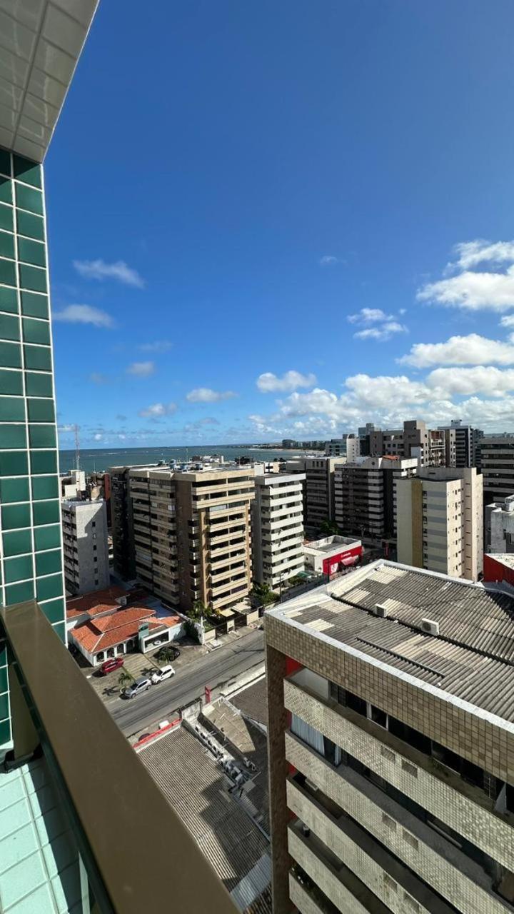 Apartment Smart - Apto 1202 - Ponta *