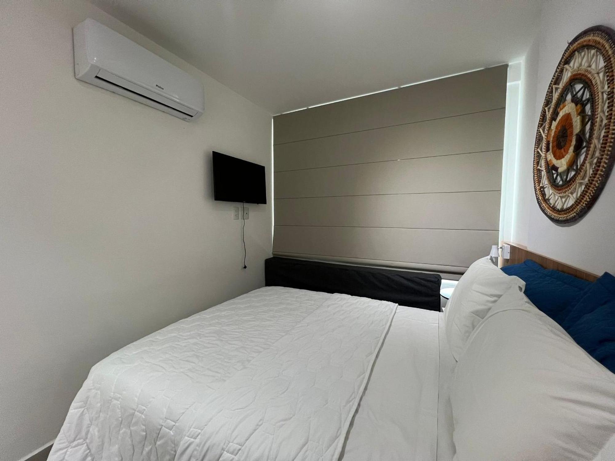 Smart P.verde Apto 1001 - Mandi Hospitalidade Maceió