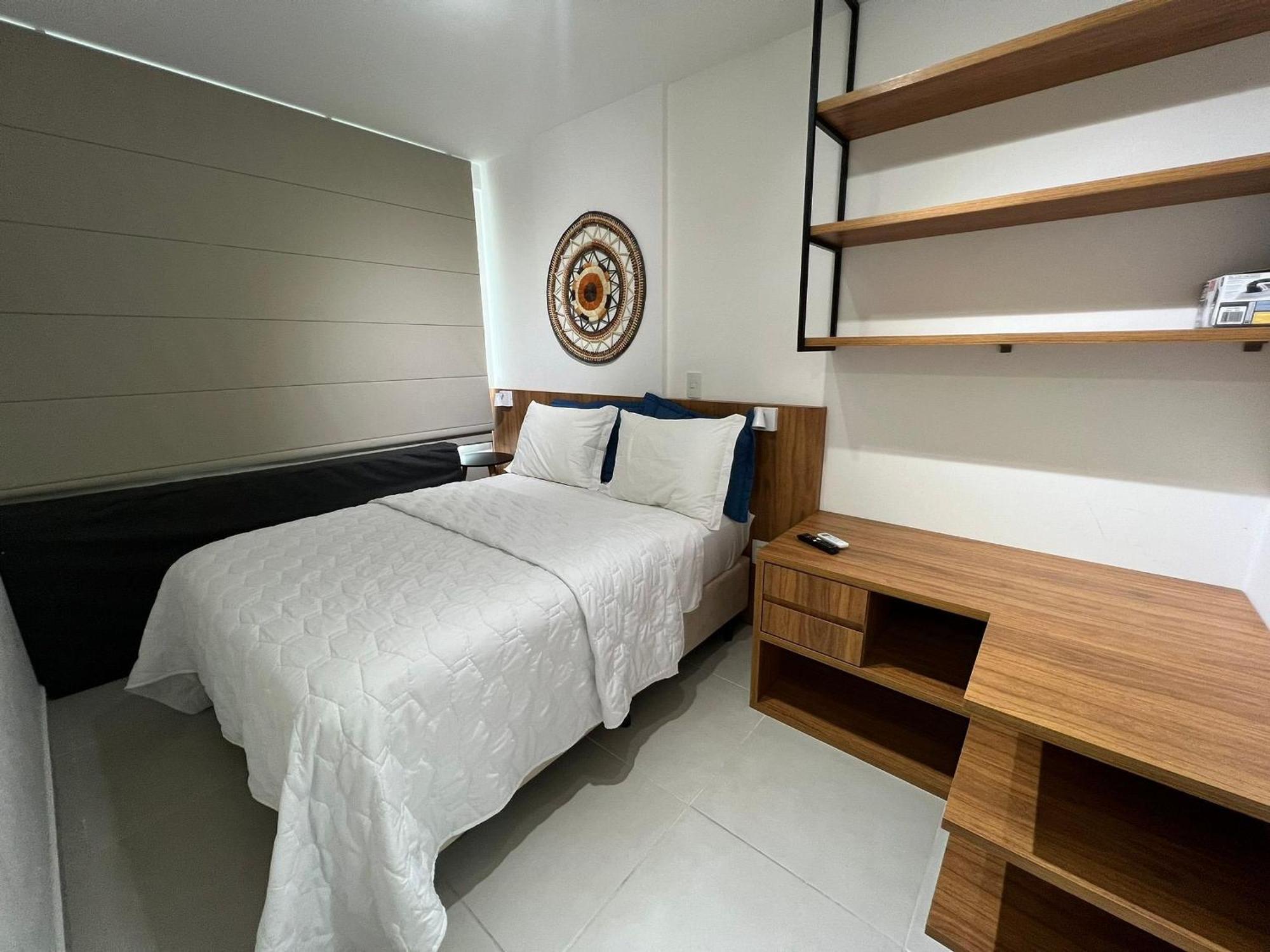 Smart P.verde Apto 1001 - Mandi Hospitalidade Apartamento
