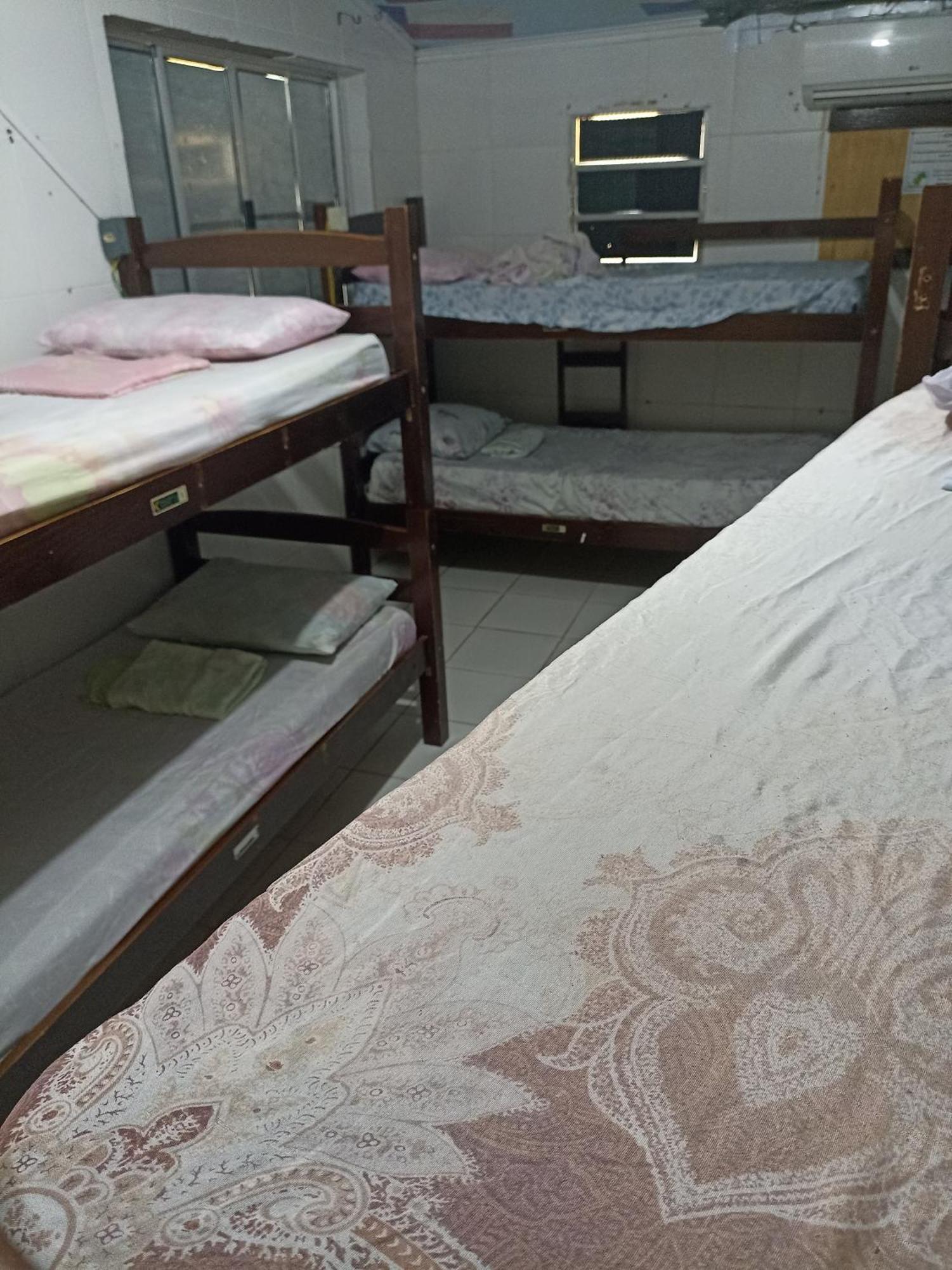 Albergue Dani E