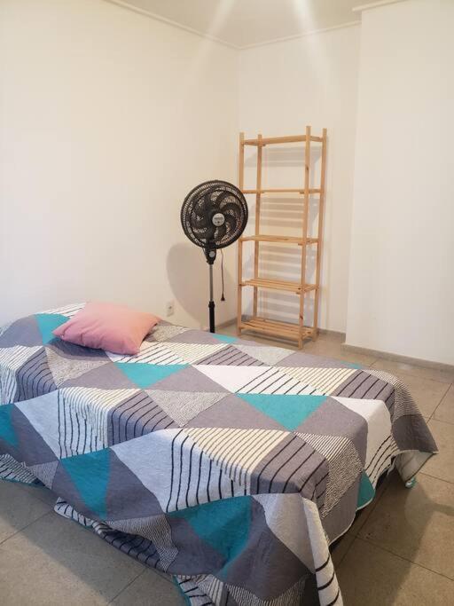 Apartment Completo, No Coracao Da Ponta