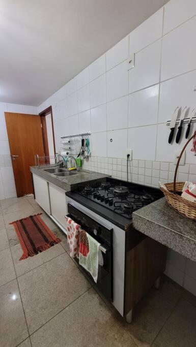 Apartment Completo, No Coracao Da Ponta Maceio (Alagoas)