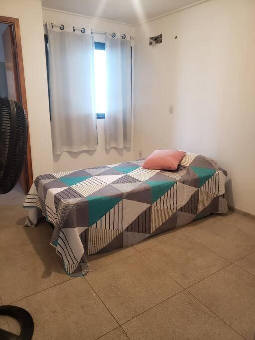 Apartment Completo, No Coracao Da Ponta