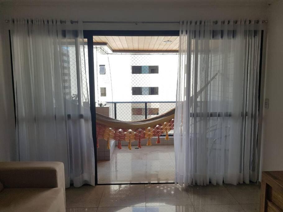 Apartment Completo, No Coracao Da Ponta *