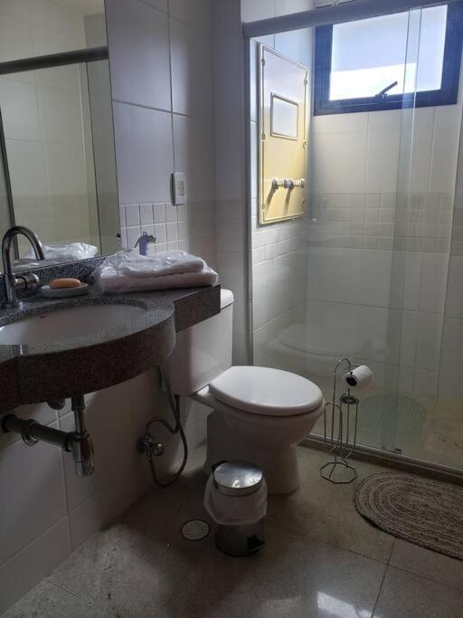 Apartment Completo, No Coracao Da Ponta