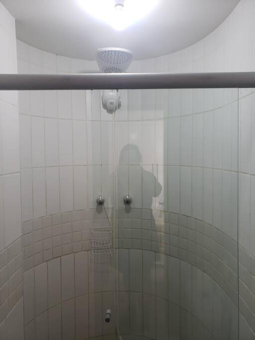 Apartment Completo, No Coracao Da Ponta *
