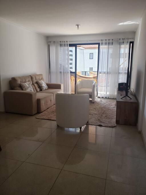 Completo, No Coracao Da Ponta Apartment Maceio (Alagoas)