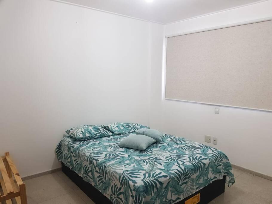 Completo, No Coracao Da Ponta Apartment *