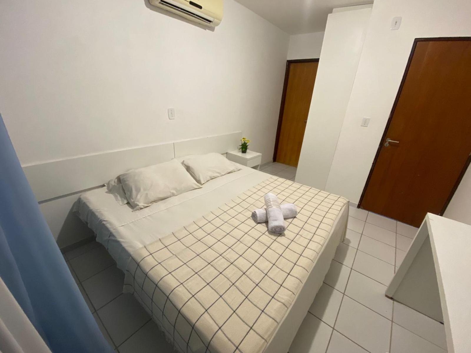 Pensão Mar De Maceió