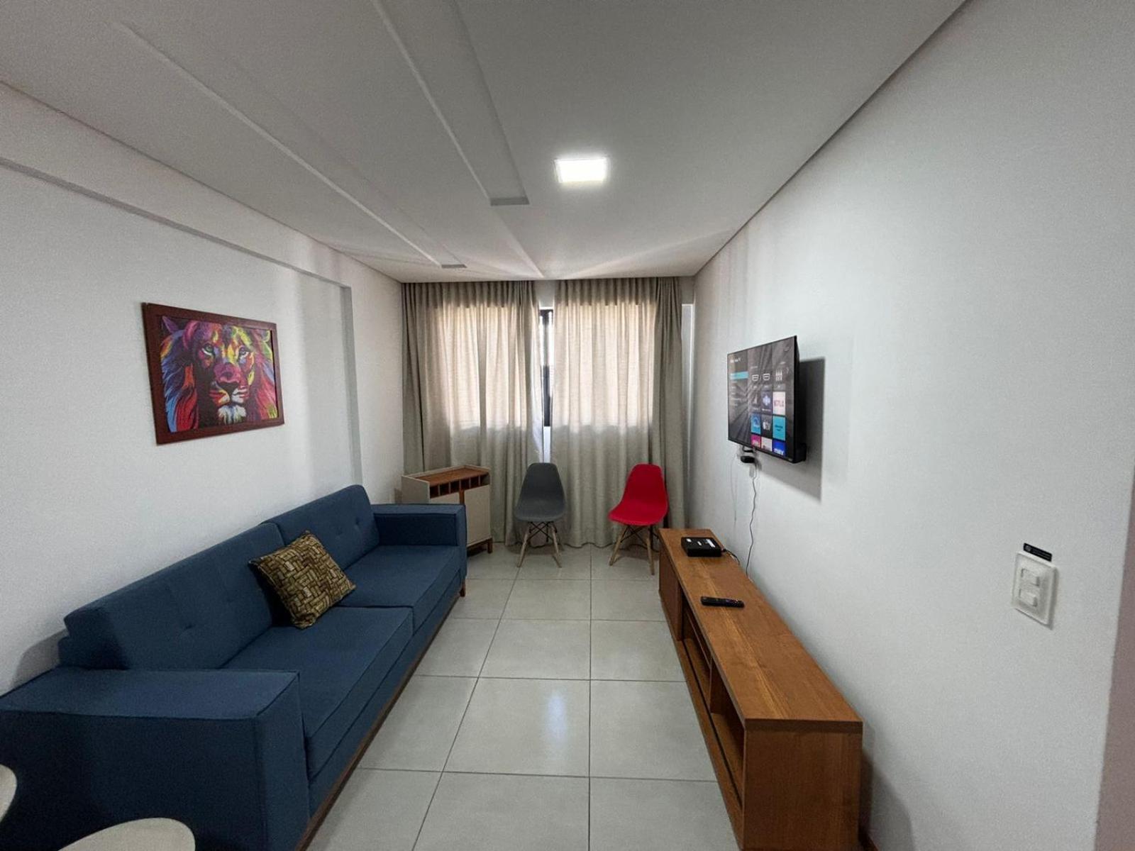 Apartamento Good Life - Castelo B Temporada Apartamento
