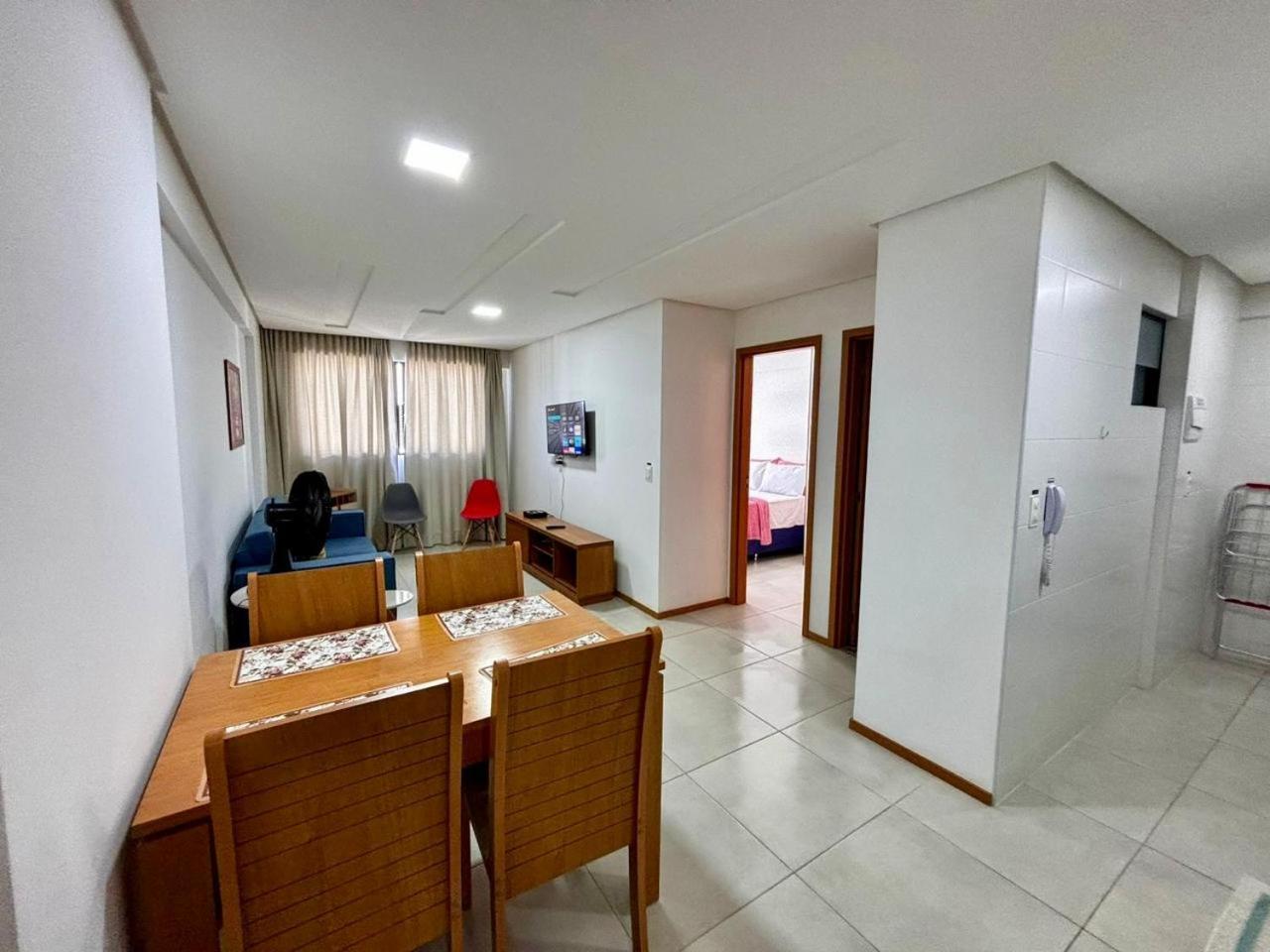 Apartamento Apartamento Good Life - Castelo B Temporada Maceió