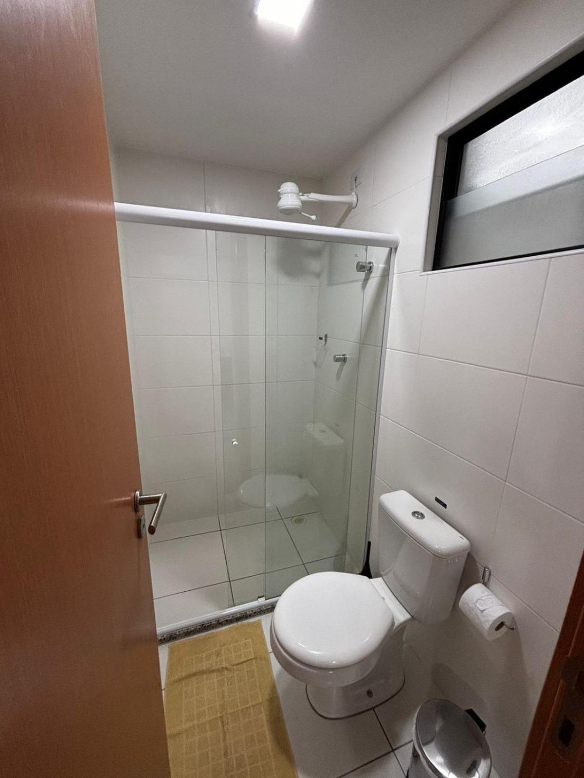 Apartamento Good Life - Castelo B Temporada Apartamento *