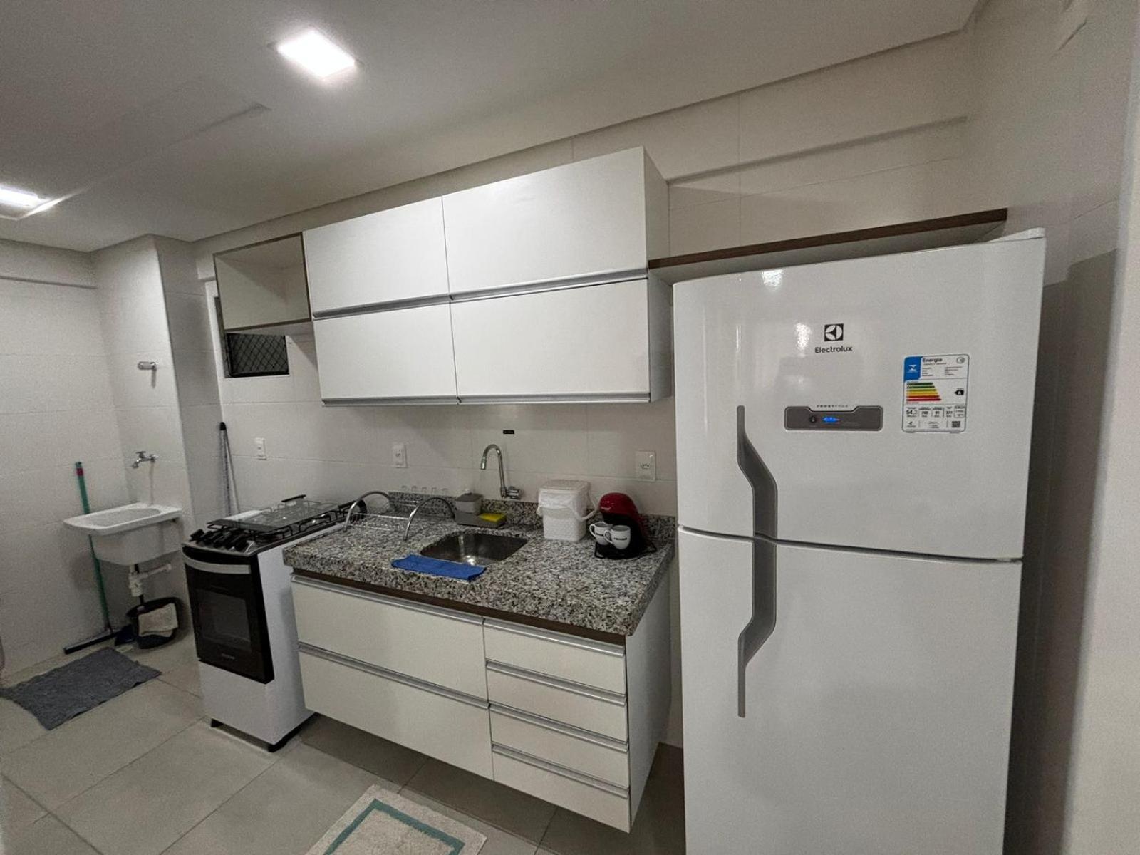 Apartamento Good Life - Castelo B Temporada * Maceió
