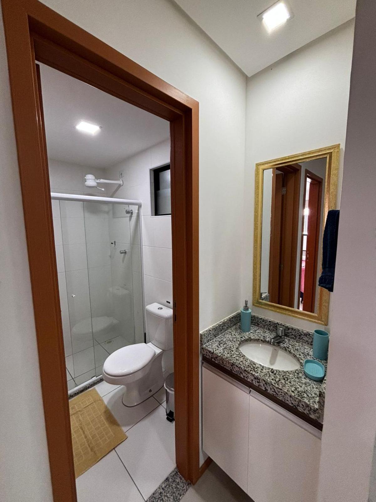 Apartamento Apartamento Good Life - Castelo B Temporada