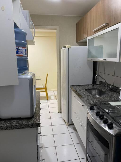Neo Pajucara - Beira Mar Apartamento