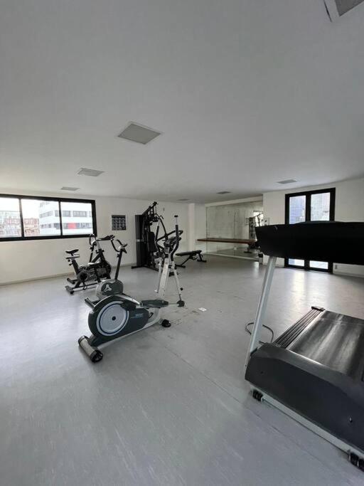 Neo Pajucara - Beira Mar Apartamento *