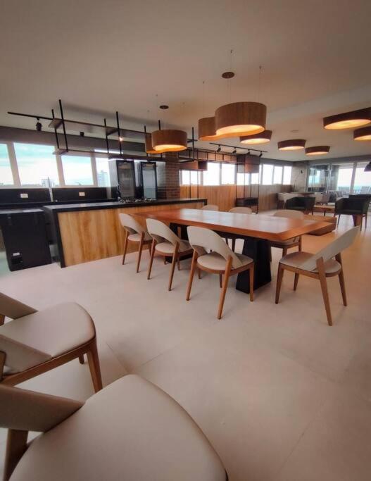 Apartamento Rn Beira Mar
