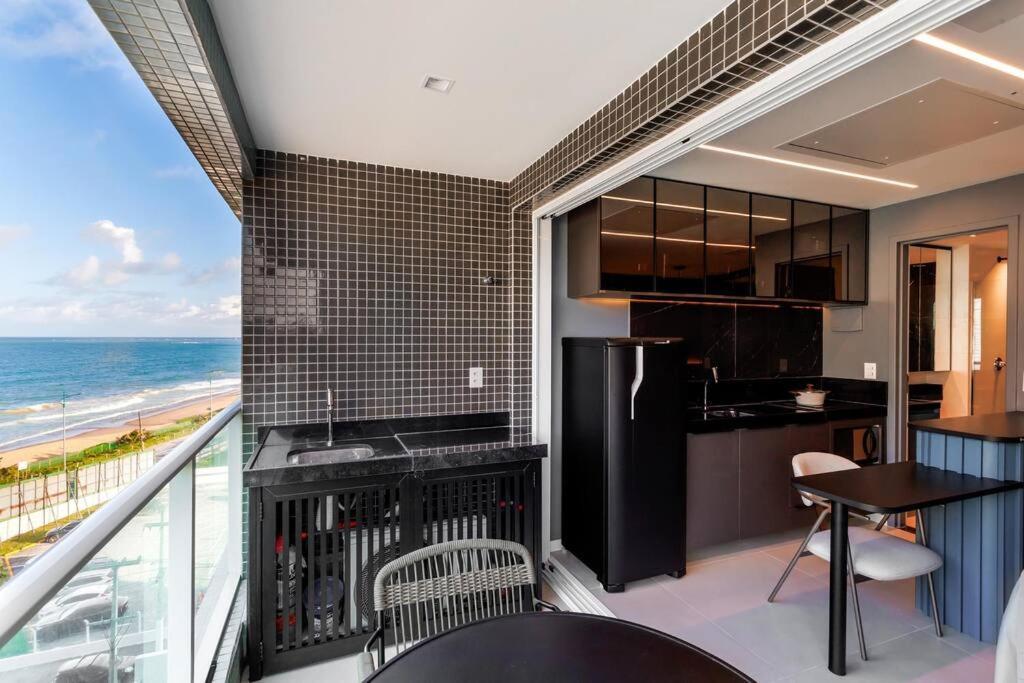 Apartamento Rn Beira Mar