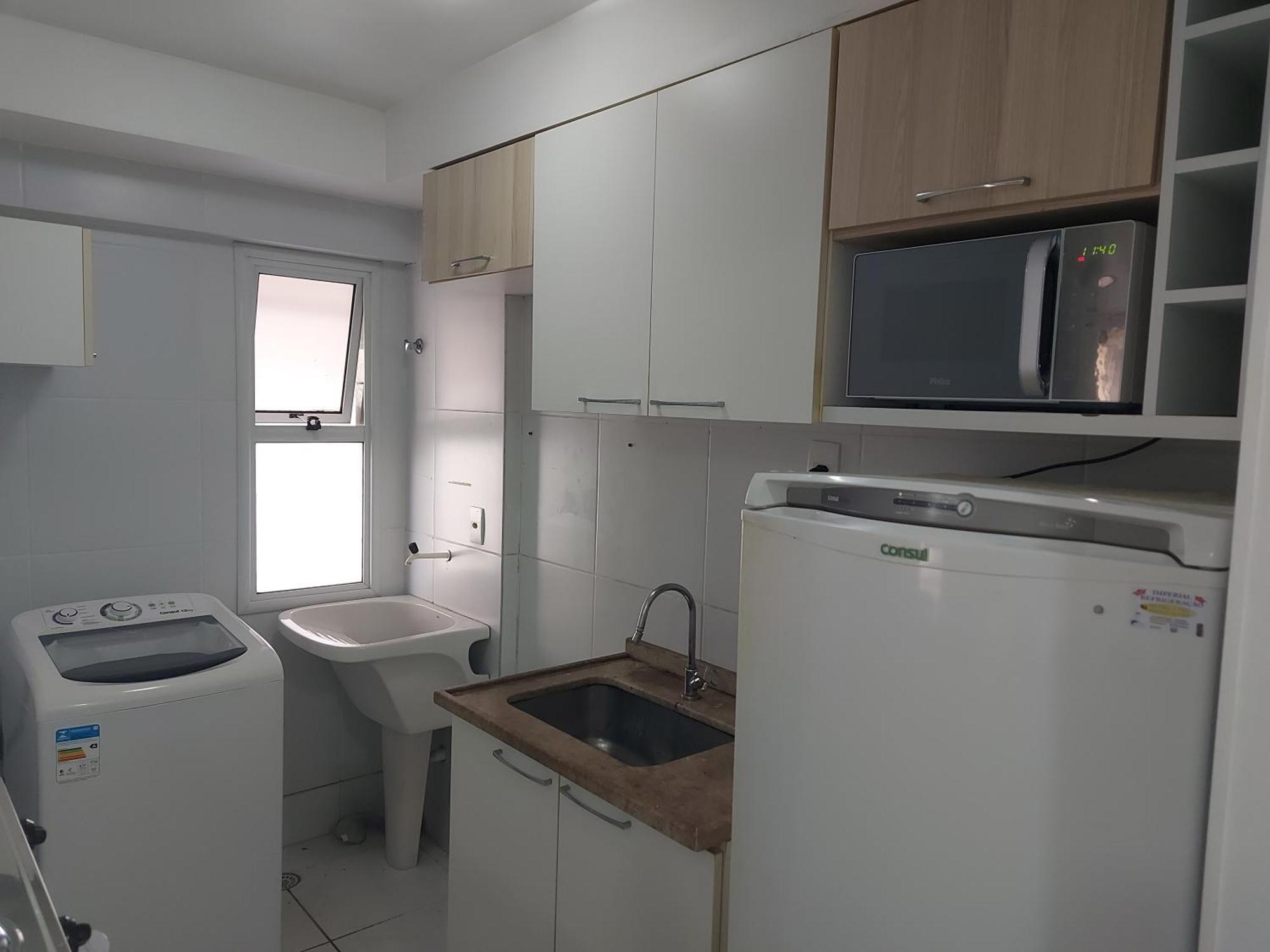 Apartamento Lindo A Beira Mar -jtr- Jatiuca-maceio