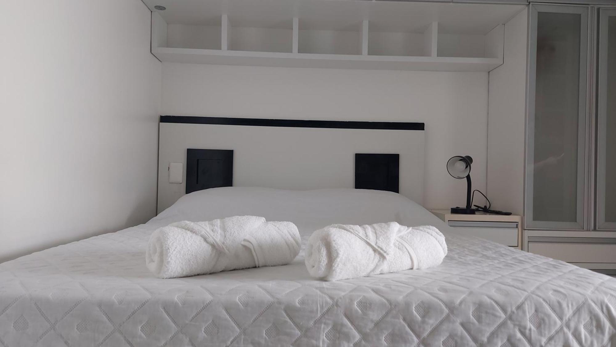 Lindo A Beira Mar -jtr- Jatiuca-maceio Apartamento Maceió