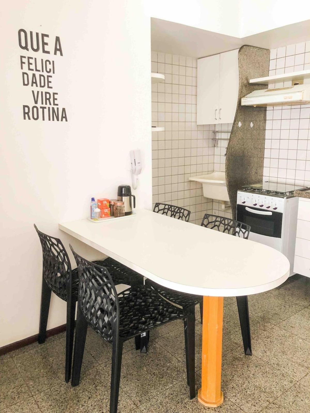 Apartment Ape Perfeifo Na Ponta