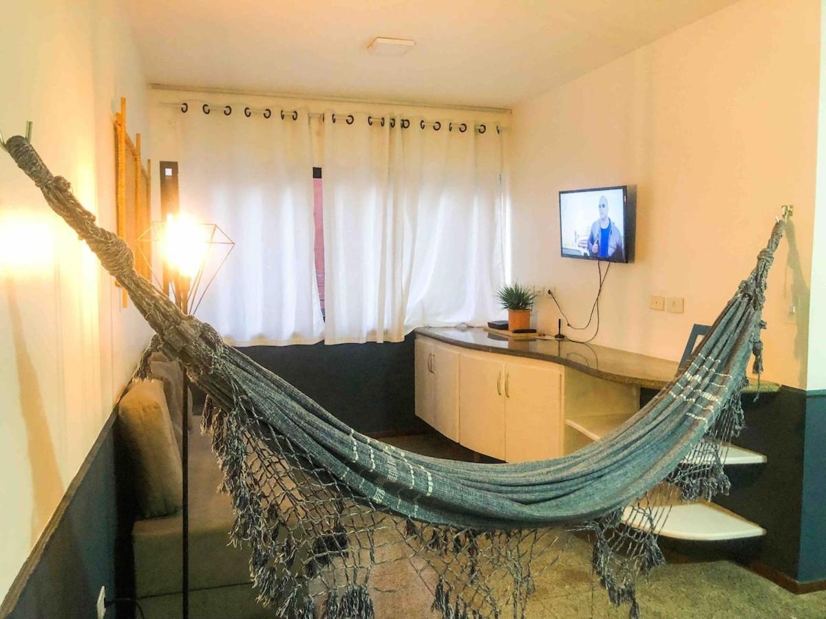 Apartment Ape Perfeifo Na Ponta Maceio (Alagoas)