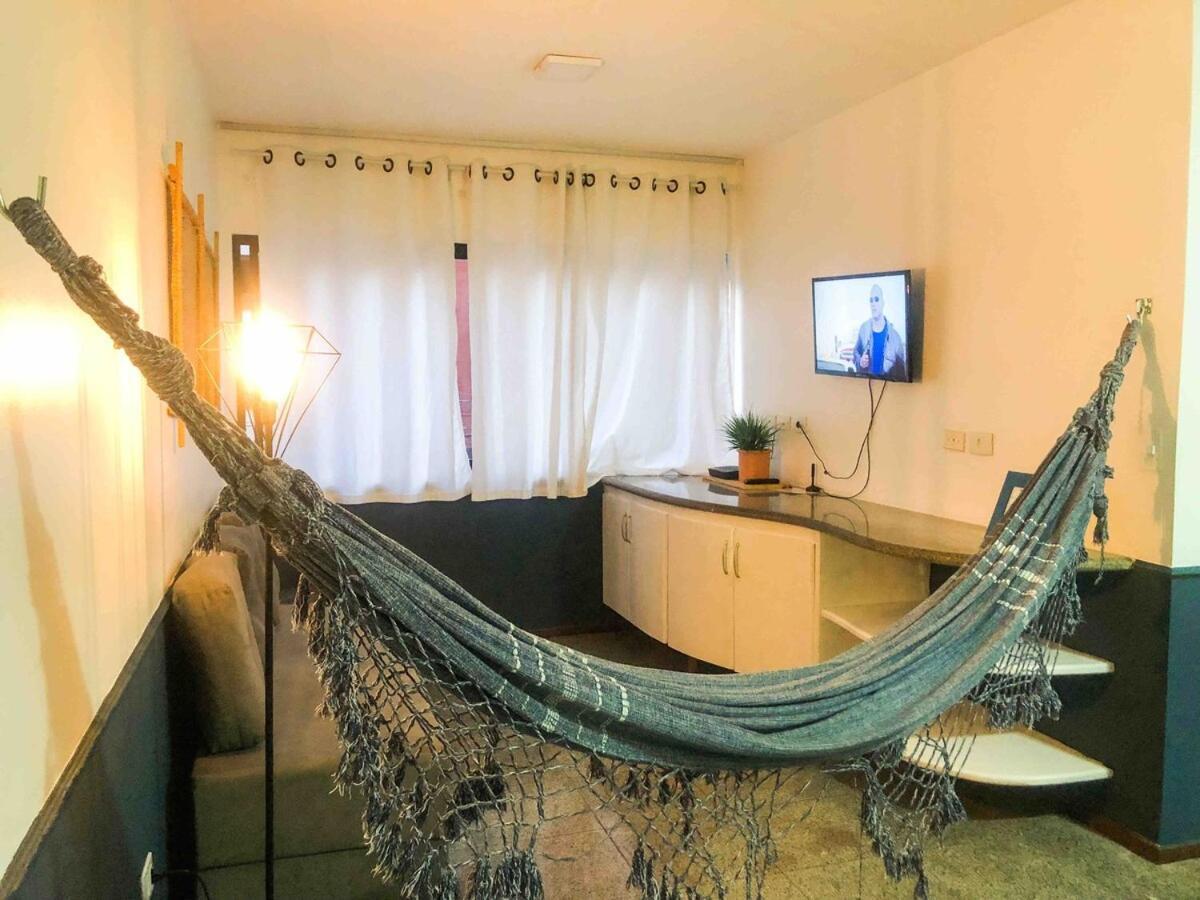 Ape Perfeifo Na Ponta Apartment *