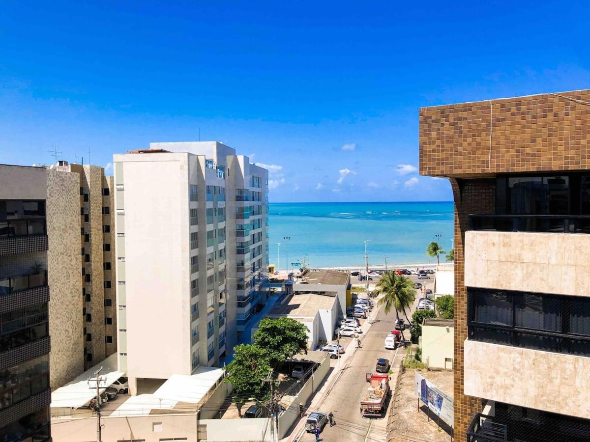 Apartment Ape Perfeifo Na Ponta Maceio (Alagoas)