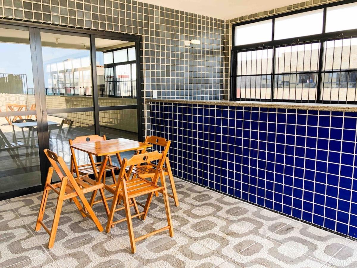Apartment Ape Perfeifo Na Ponta *