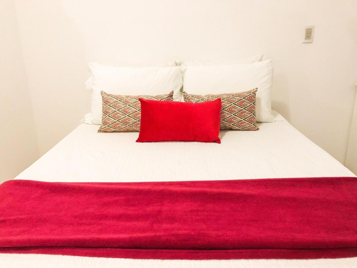 Apartamento I-39: Flat Completo E Aconchegante Na Jatiuca *