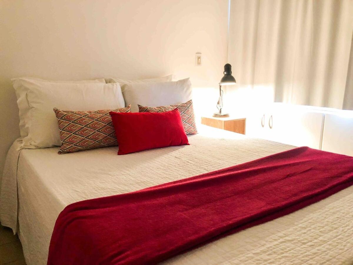I-39: Flat Completo E Aconchegante Na Jatiuca Apartamento Maceió