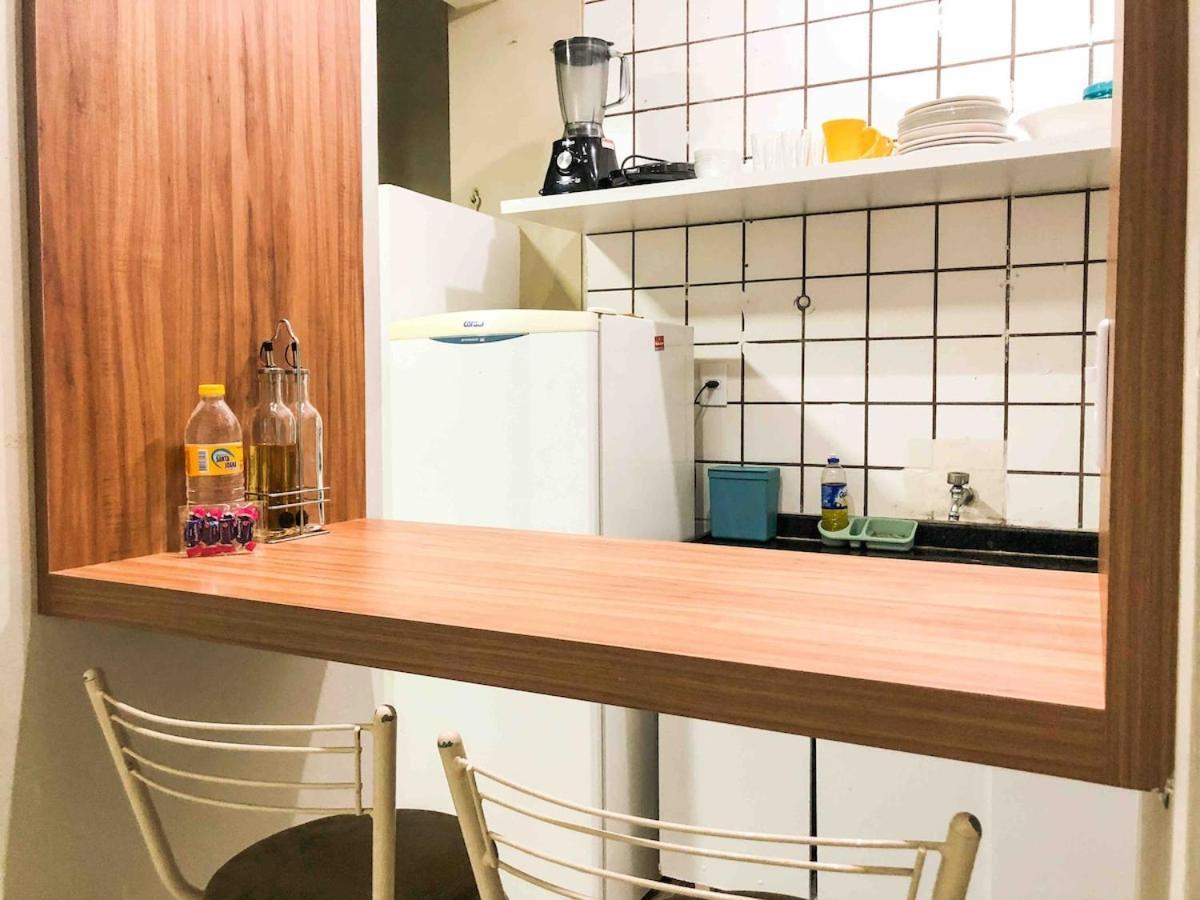 Sea Tower 203 - St-23: Duplex Completo Na Pajucara | Vista Mar Apartment Maceio (Alagoas)