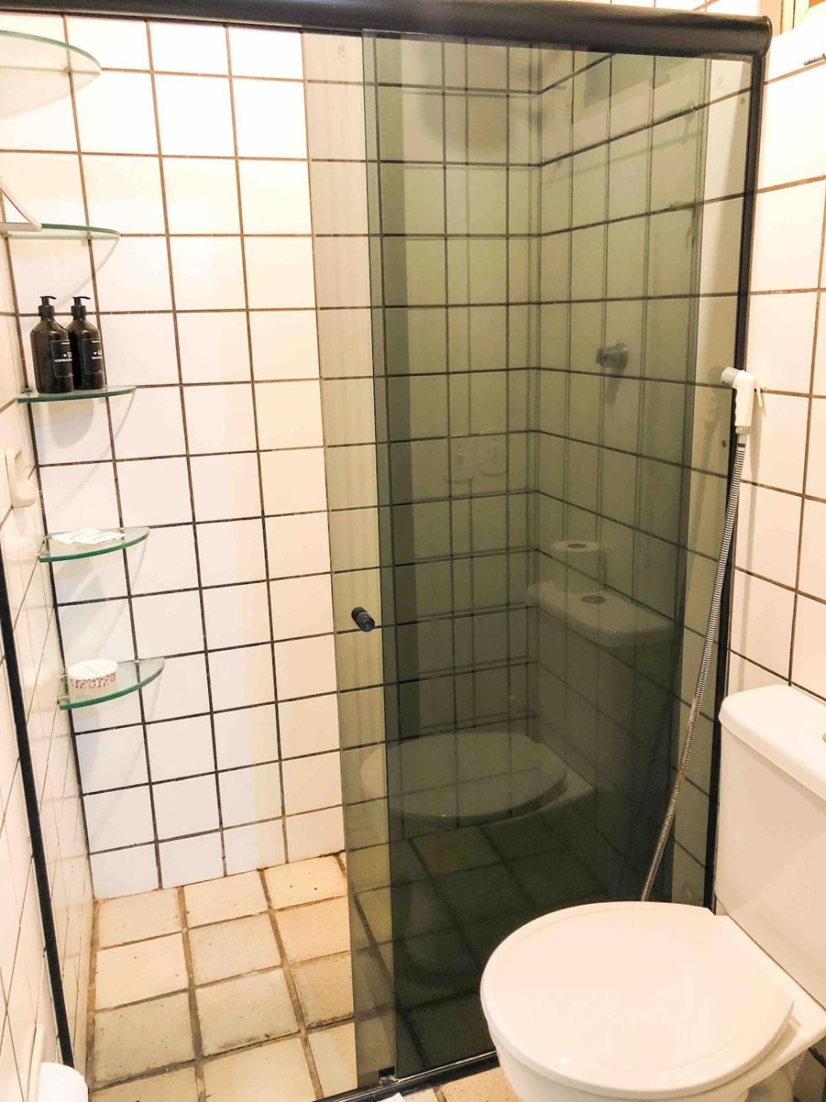 Sea Tower 203 - St-23: Duplex Completo Na Pajucara | Vista Mar * Maceio (Alagoas)