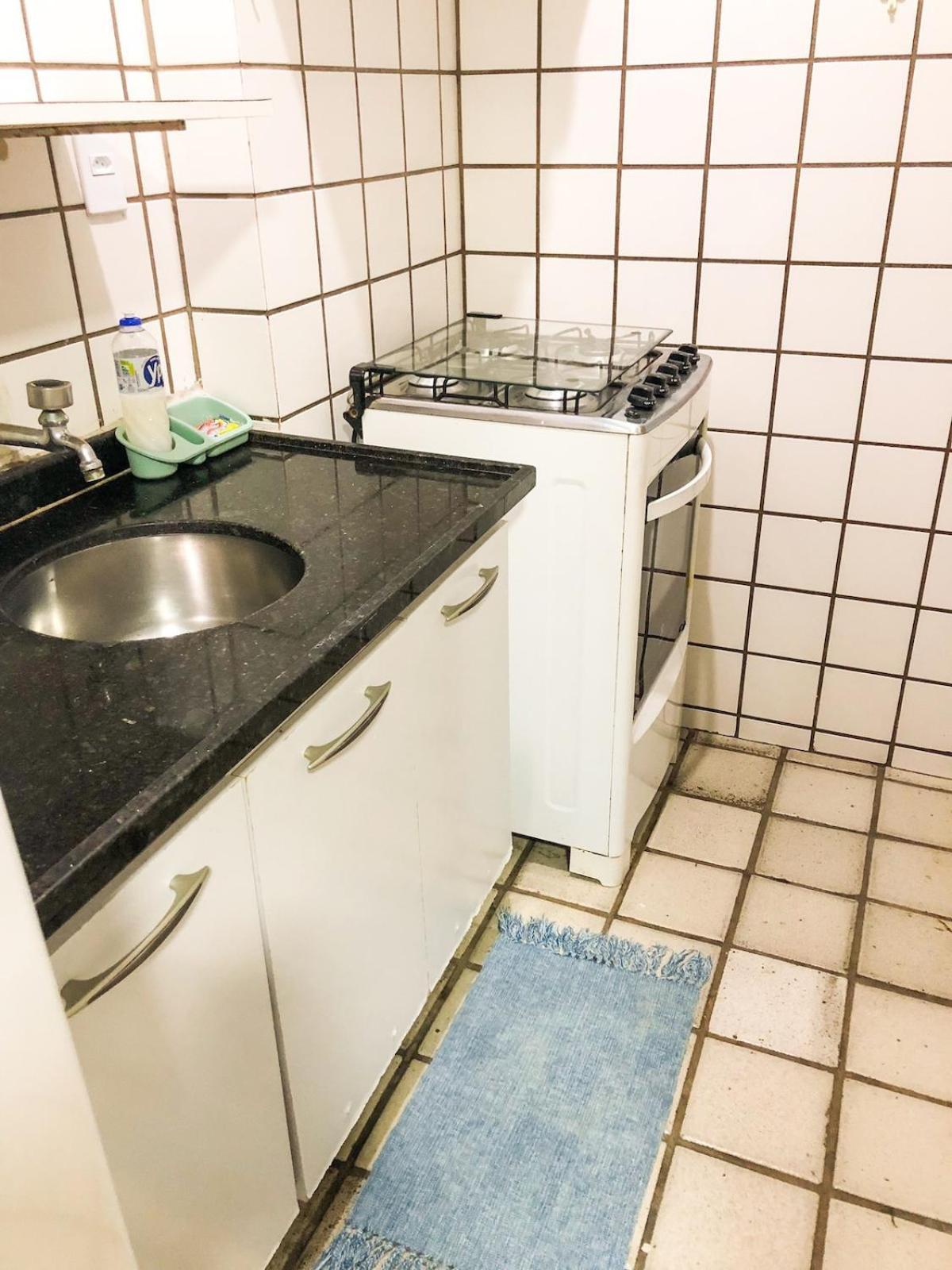 Sea Tower 203 - St-23: Duplex Completo Na Pajucara | Vista Mar