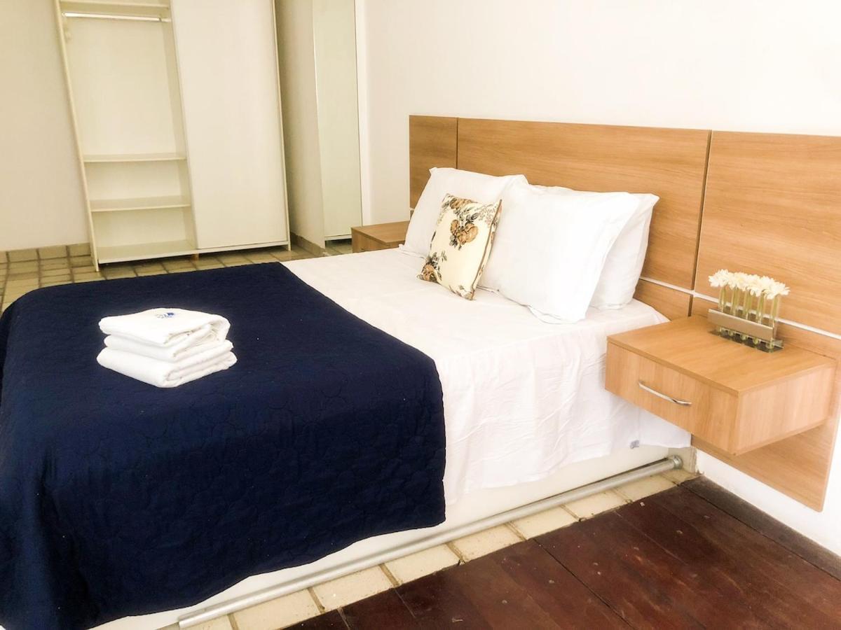 Sea Tower 105 - St-05: Beira Mar Da Pajucara | Custo Beneficio