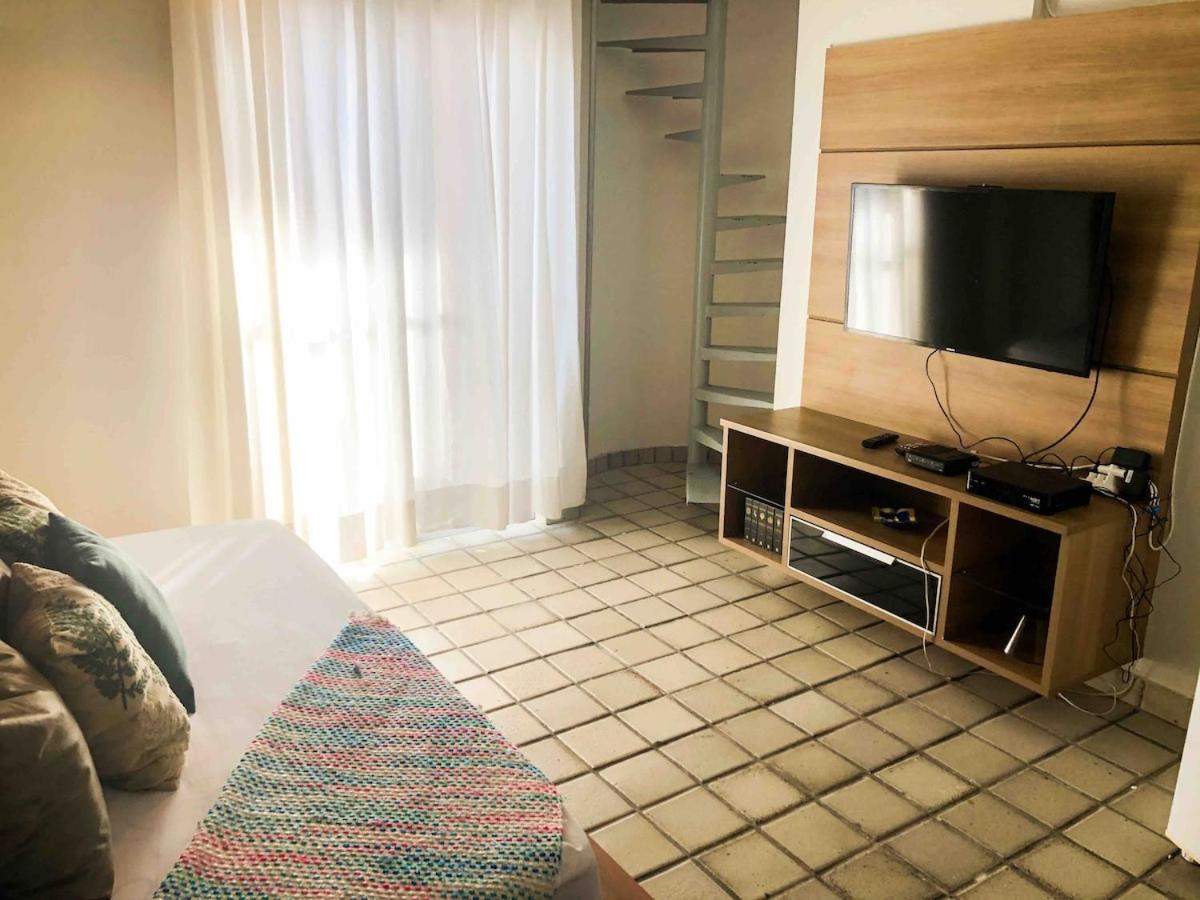 Sea Tower 105 - St-05: Beira Mar Da Pajucara | Custo Beneficio