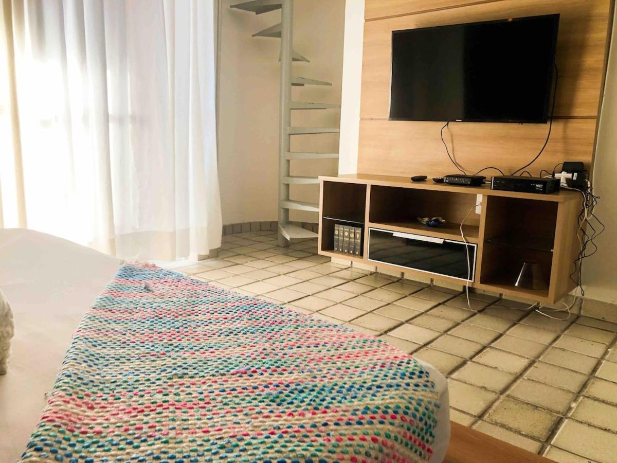 Apartamento Sea Tower 105 - St-05: Beira Mar Da Pajucara | Custo Beneficio Maceió