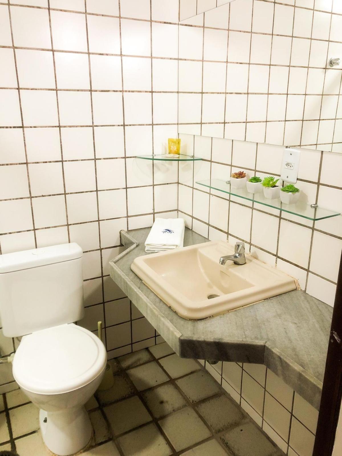 Sea Tower 105 - St-05: Beira Mar Da Pajucara | Custo Beneficio Apartamento Maceió