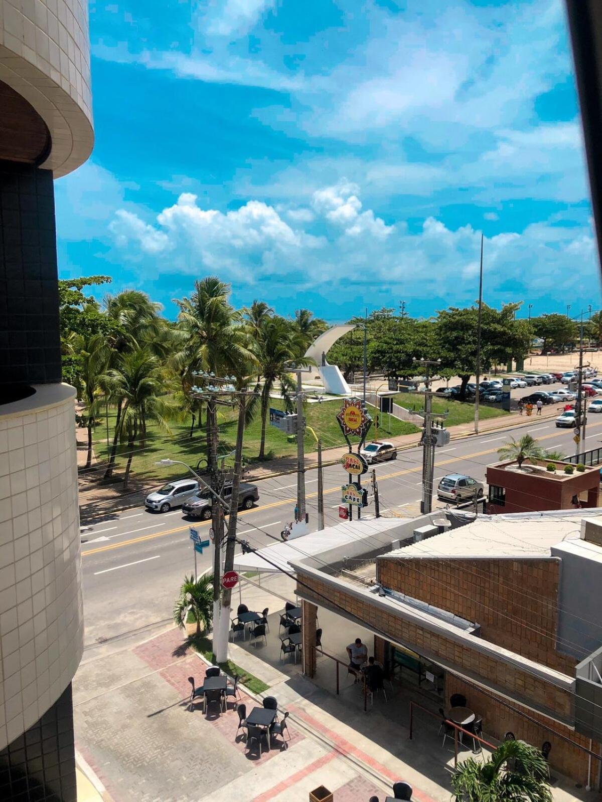 Sea Tower 105 - St-05: Beira Mar Da Pajucara | Custo Beneficio Maceió